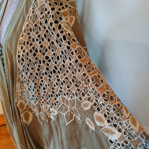 Handmade Kimono - Picture 4 of 7